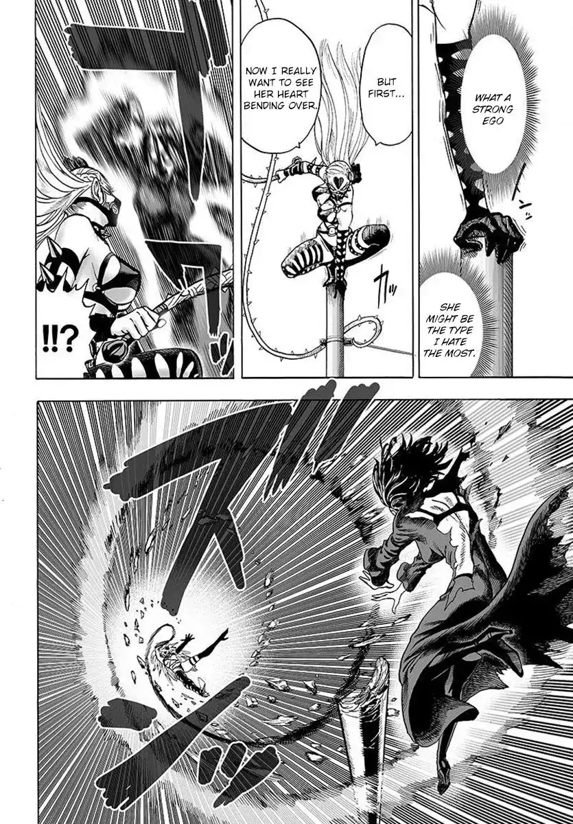 One-Punch Man Chapter 65.1 8